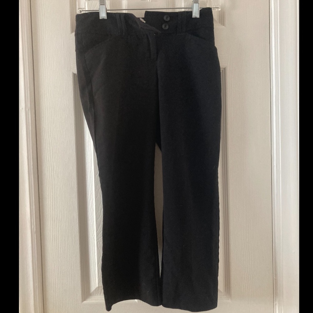 Copper Key Girls Black Pants